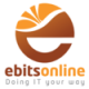 Ebits Online logo